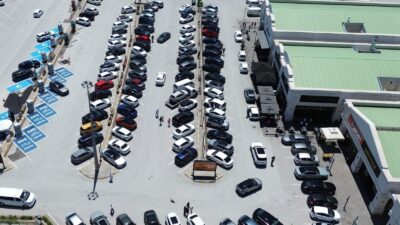 9 günlük Kurban Bayramı tatilini memleketlerinde ya da tatil bölgelerinde