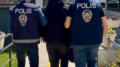Yalova İl Emniyet Müdürlüğü Asayiş Şube Müdürlüğü ekiplerince aranan şahısların