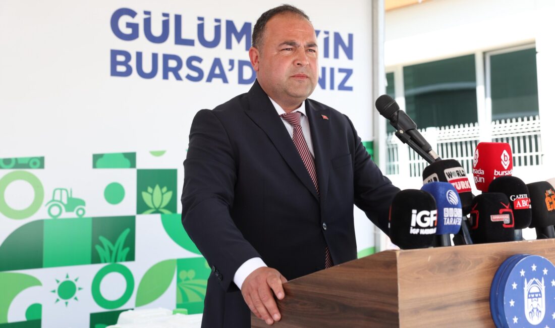 Bursa’nın en büyük gölü İznik Gölü’ndeki çekilmeyi masaya yatırmak için