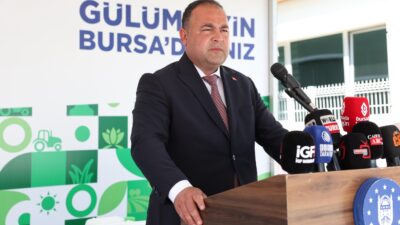 Bursa’nın en büyük gölü İznik Gölü’ndeki çekilmeyi masaya yatırmak için