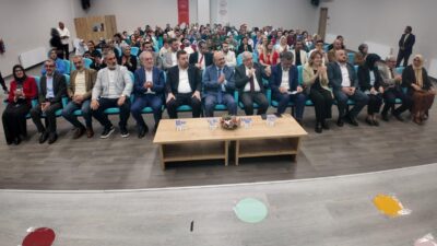 Toplu ulaşım hizmetlerini herkes için ulaşılabilir hale getirmek amacıyla çalışmalarını