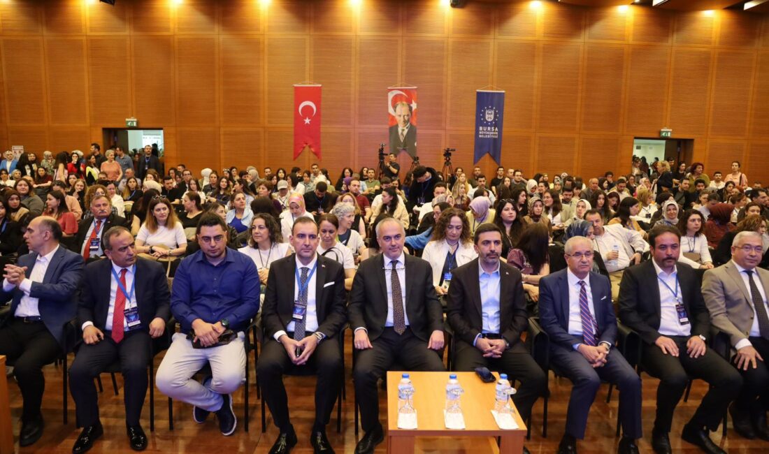 Bursa Büyükşehir Belediyesi koordinasyonunda Bursa Uludağ Üniversitesi, Mudanya Üniversitesi, İl