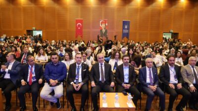 Bursa Büyükşehir Belediyesi koordinasyonunda Bursa Uludağ Üniversitesi, Mudanya Üniversitesi, İl
