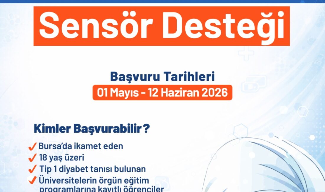 Gençlerin daha iyi bir eğitim alabilmesi ve gelecek kaygısı yaşamaması