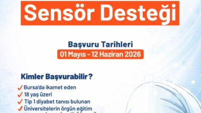 Gençlerin daha iyi bir eğitim alabilmesi ve gelecek kaygısı yaşamaması