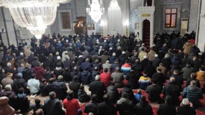 2026 Kurban Bayramı'na iki gün kala Bursa’da bayram namazı saatleri