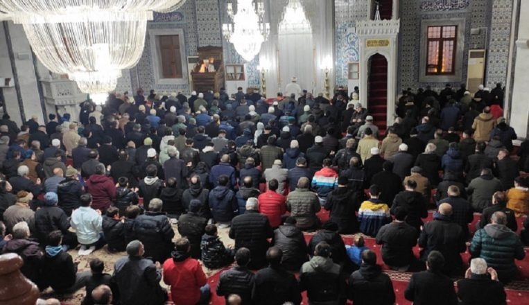 2026 Kurban Bayramı'na iki gün kala Bursa’da bayram namazı saatleri