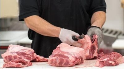 Kurban Bayramı, kırmızı et ve tatlı tüketiminin arttığı, beslenme alışkanlıklarının