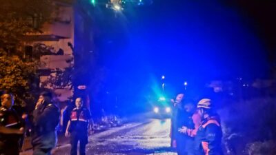 Yalova’nın Çınarcık ilçesinde evlerinden çıktıktan sonra kendilerinden bir daha haber
