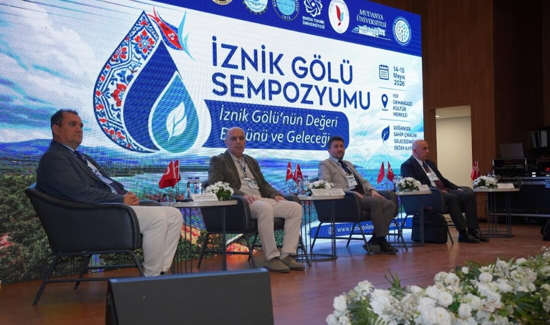Bursa'nın Orhangazi ilçesinde, Bursa Teknik Üniversitesi, Mudanya Üniversitesi, yerel belediyeler
