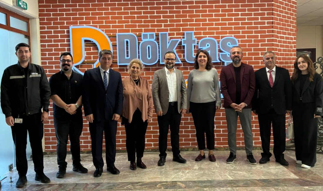 Bursa Uludağ Üniversitesi bünyesinde faaliyet gösteren Orhangazi Yeniköy Asil Çelik