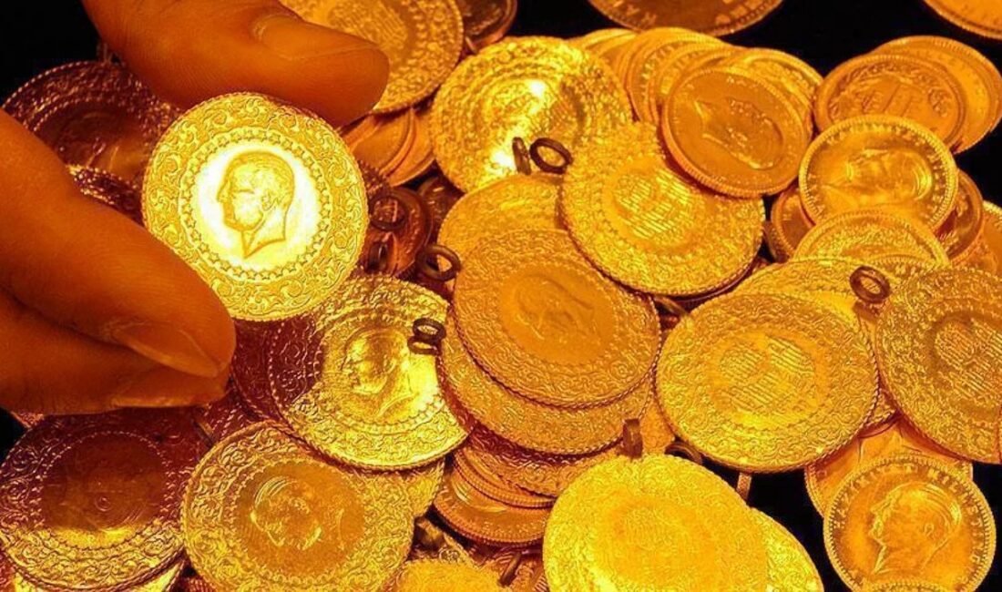 Altın piyasalarındaki hareketlilik, küresel gelişmeler ve jeopolitik risklerin etkisiyle yön