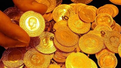 Altın piyasalarındaki hareketlilik, küresel gelişmeler ve jeopolitik risklerin etkisiyle yön