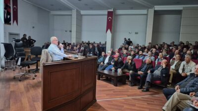 1 Temmuz 2026 itibarıyla yürürlüğe girecek yeni uygulama kapsamında, belgesi