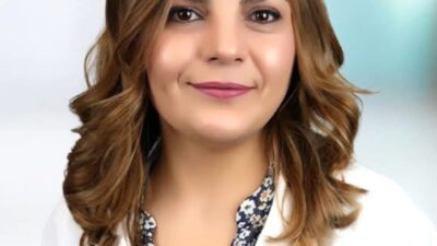Yalova'da özel bir hastanede görev yapan ve bir süredir kendisinden