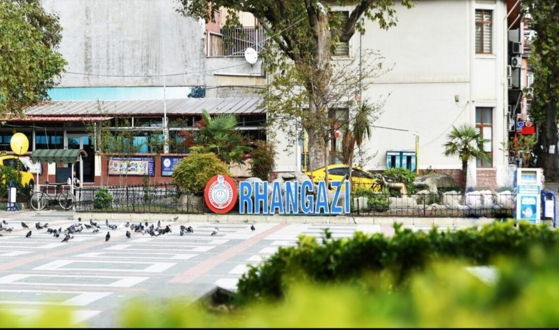Orhangazi'de bugün gökyüzünün genel olarak parçalı bulutlu olması beklenirken, günün