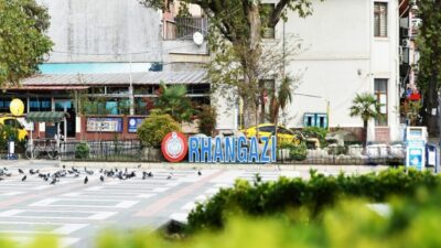 Orhangazi'de bugün gökyüzünün genel olarak parçalı bulutlu olması beklenirken, günün