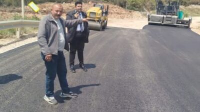 Bursa'nın Orhangazi ilçesinde uzun yıllardır binlerce vatandaşın yaşadığı bir Mahalle'nin