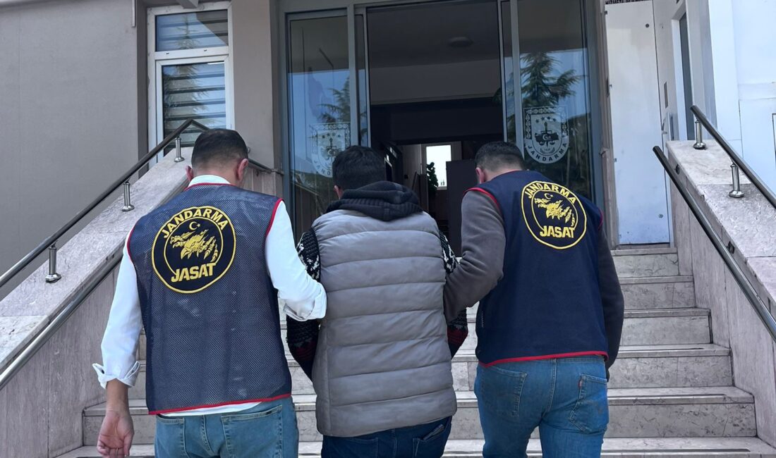 Yalova İl Jandarma Komutanlığı ekiplerince aranan şahısların yakalanmasına yönelik sürdürülen