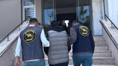 Yalova İl Jandarma Komutanlığı ekiplerince aranan şahısların yakalanmasına yönelik sürdürülen