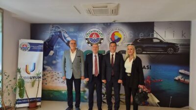 Zafer Partisi Genel Başkanı Prof.Dr.Ümit Özdağ, 3 günlük Bursa programı