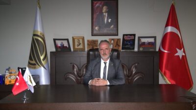 Orhangazi Ticaret ve Sanayi Odası Meclis Başkanı ve yeni dönem