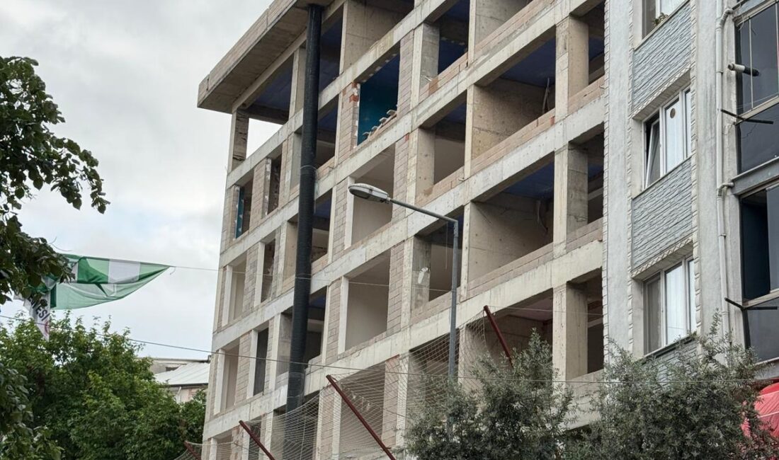 Bursa’nın Orhangazi ilçesinde yıllardır çözülemeyen trafik ve otopark sorunu, yeni