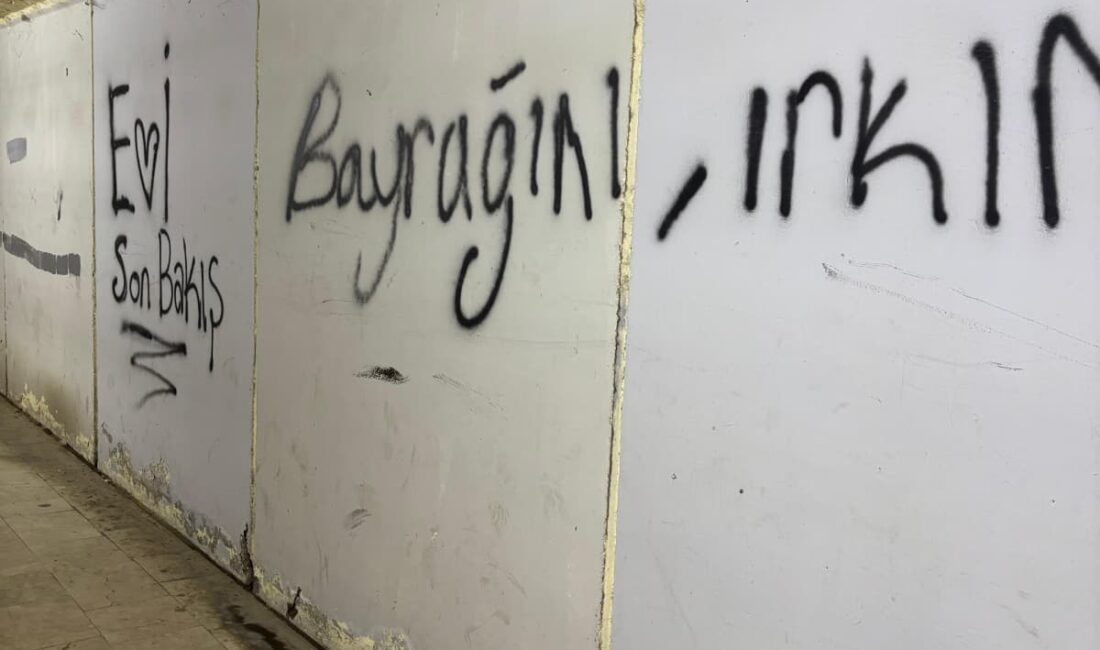 Bursa'nın Orhangazi ilçesinde zaman zaman güvenlik  eksikliği ile gündeme