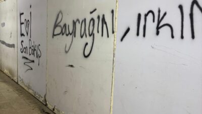 Bursa'nın Orhangazi ilçesinde zaman zaman güvenlik  eksikliği ile gündeme