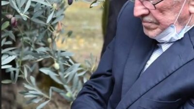 Orhangazi’nin tanınmış isimlerinden, eski il genel meclis üyesi ve büyükşehir