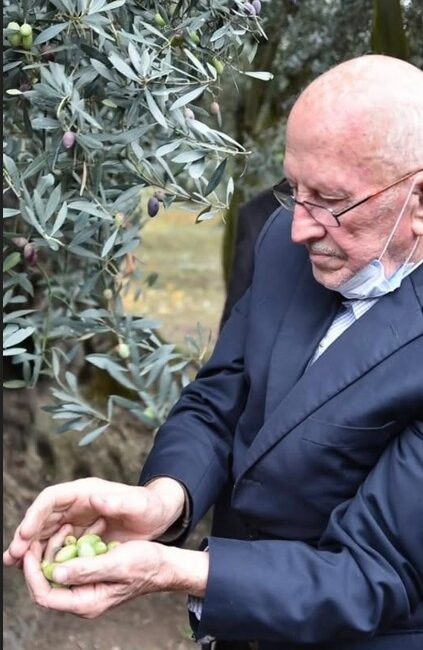 Orhangazi’nin tanınmış isimlerinden, eski il genel meclis üyesi ve büyükşehir