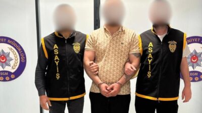 Yalova Emniyet Müdürlüğü Asayiş Şube Müdürlüğü ekiplerinin aranan şahısların yakalanmasına