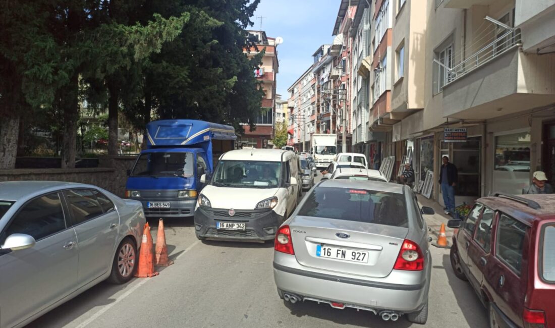 Bursa’nın sanayi ve tarım merkezi Orhangazi’de her geçen gün artan