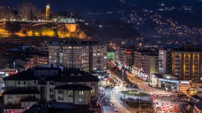 ORC Araştırma'nın yayımladığı 'En Başarılı Metropol İlçeler' listesinde Bursa'nın Osmangazi