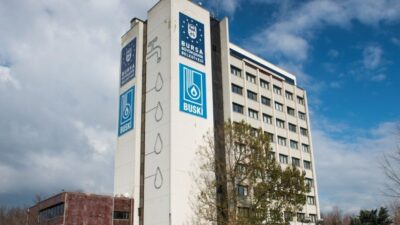 Bursa Büyükşehir Belediyesi tarafından vatandaşların merakla beklediği su faturalarında indirim