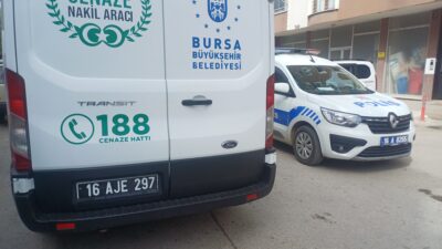 Bursa'nın Orhangazi ilçesinde meydana gelen olayda annesi tarafından odasında hareketsiz