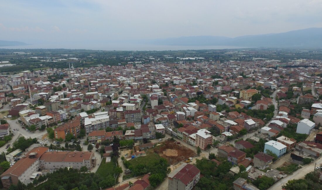Endeksa’nın Nisan 2026 verilerine göre Bursa’da konut piyasasının nabzı ölçüldü.