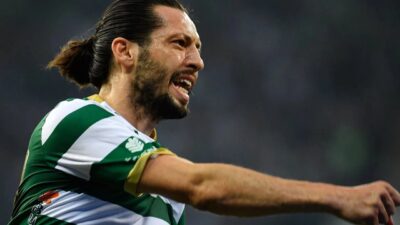 TFF 1. Lig hazırlıklarını sürdüren Bursaspor, Batuhan Yayıkçı ile yeniden