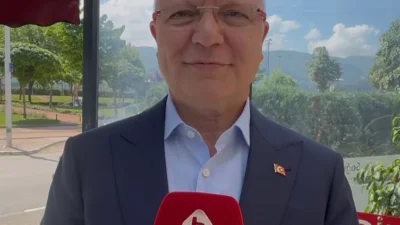 BUSKİ Olağan Genel Kurulu'nda su tarifelerine ilişkin yeni düzenleme kabul