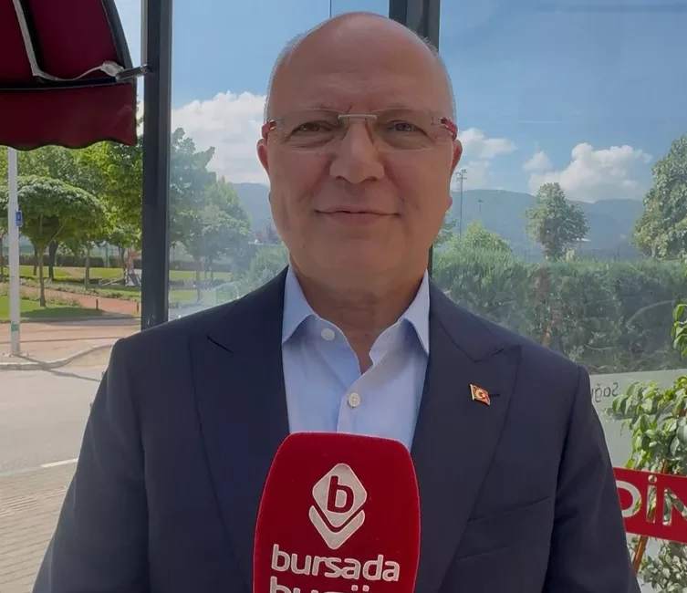 BUSKİ Olağan Genel Kurulu'nda su tarifelerine ilişkin yeni düzenleme kabul