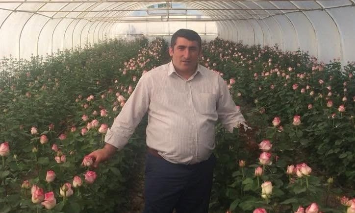 Bursa'nın Orhangazi ilçesinde uzun yıllardır kaporta ustalığı yapan ve ilçe