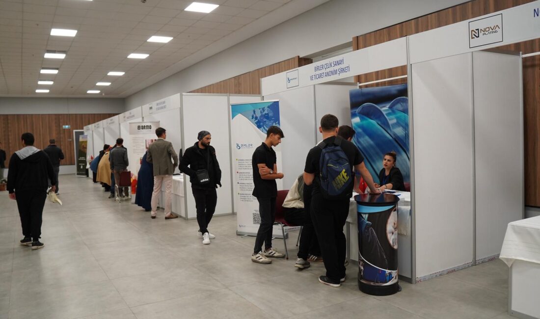 Orhangazi Kaymakamlığı, Orhangazi Belediyesi, Orhangazi Ticaret ve Sanayi Odası, İŞKUR