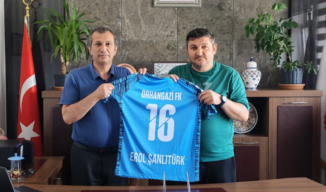 2025-2026 sezonunda 2. Küme'de şampiyon olan ve U18 Yaş Kategorisi