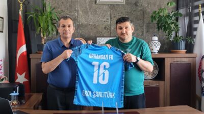 2025-2026 sezonunda 2. Küme'de şampiyon olan ve U18 Yaş Kategorisi