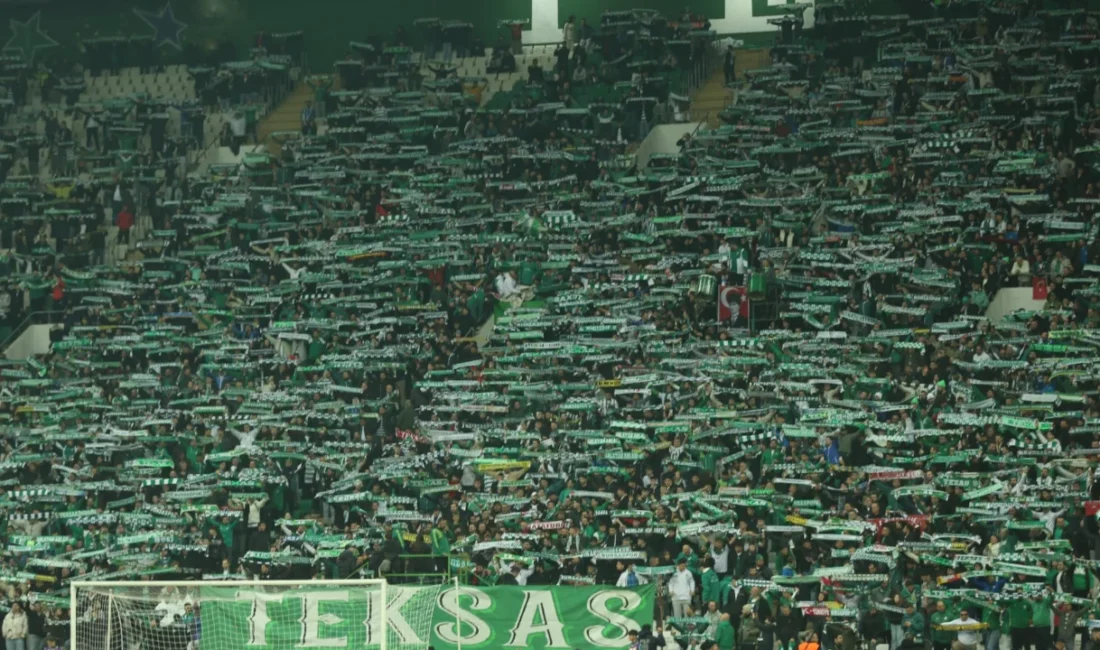 Bursaspor'un dijital platformu Bursaspor Plus taraftarların kullanımına açıldı. Uygulama, App