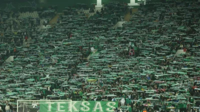 Bursaspor'un dijital platformu Bursaspor Plus taraftarların kullanımına açıldı. Uygulama, App