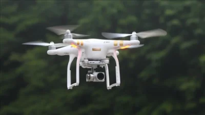 Bursa'da SHT-İHA talimatı güncellendi. İzinsiz kalkan drone için idari para