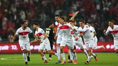 Gemlik Kaymakamlığı ve Bursa Büyükşehir Belediyesi tarafından 2026 FIFA Dünya