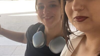 Yalova'da yaşayan17 yaşındaki Cansu Tahtasakal ile 16 yaşındaki Sudenaz İleri’den,