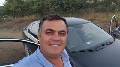 Bursa’nın Orhangazi ilçesinin tanınan isimlerinden Ahmet Turan, bir süredir tedavi